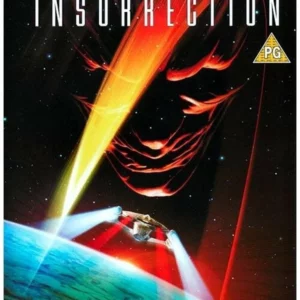 Star Trek Insurrection
