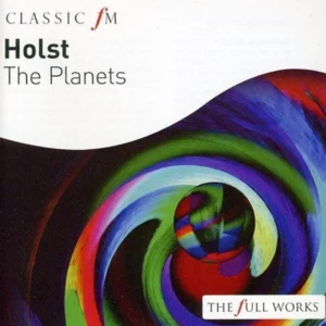 Holst: Planets