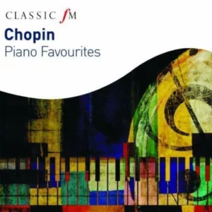 Chopin: Piano Favourites