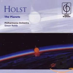 Holst: The Planets