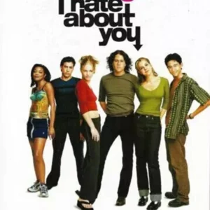 10 Things I Hate About You