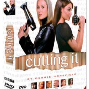 Cutting It: Complete Series 1