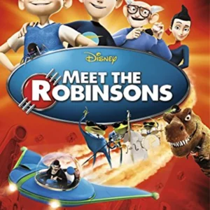Meet The Robinsons
