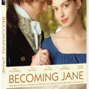 Becoming Jane