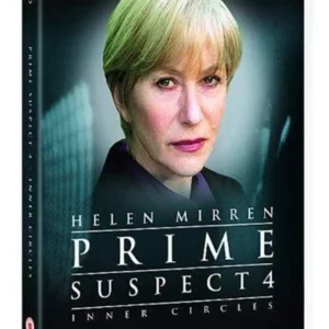 Prime Suspect: 4 - Inner Circles