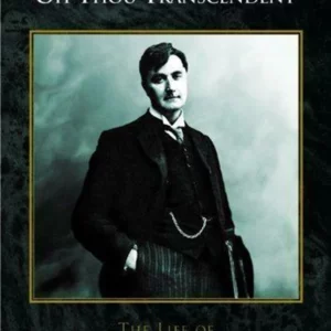O Thou Transcendent - The Life Of Ralph Vaughan Williams