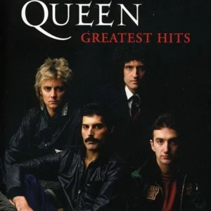 Queen : Greatest Hits