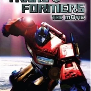 Transformers The Movie - Special Edition