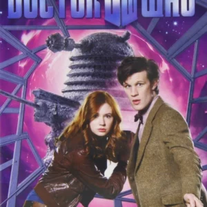 Doctor Who - Series 5, Volume 4