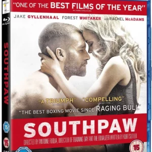 Southpaw