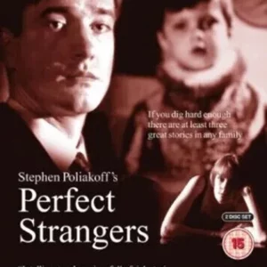 Perfect Strangers