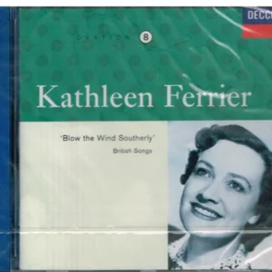Blow The Wind Southerly - British Songs