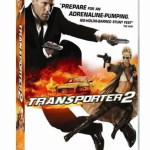 Transporter 2