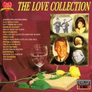 The Love Collection