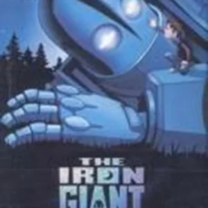 The Iron Giant