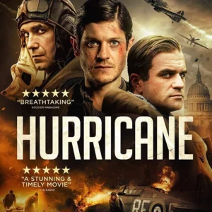 Hurricane