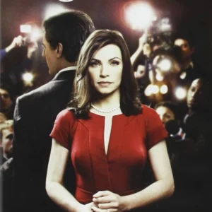 The Good Wife - Complete Season 1