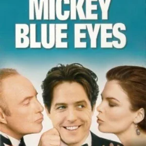 Mickey Blue Eyes