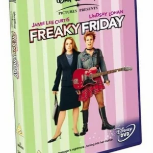 Freaky Friday