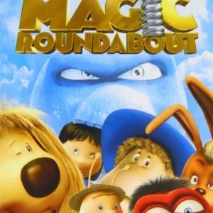 Magic Roundabout