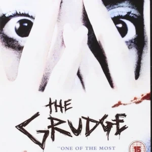 The Grudge