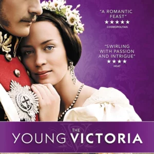 Young Victoria