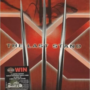 X-Men The Last Stand
