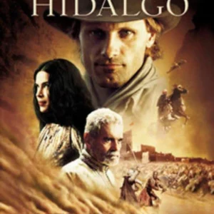 Hidalgo