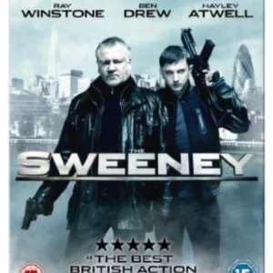The Sweeney