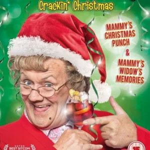Mrs Brown’s Boys: Crackin’ Christmas