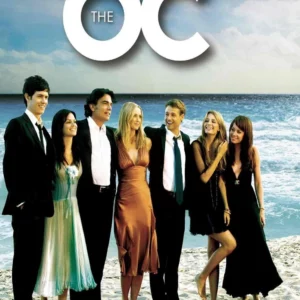 The OC - The Complete Season 3