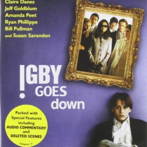 Igby Goes Down