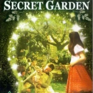 Back To The Secret Garden