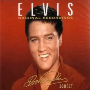 Elvis: Original Recordings