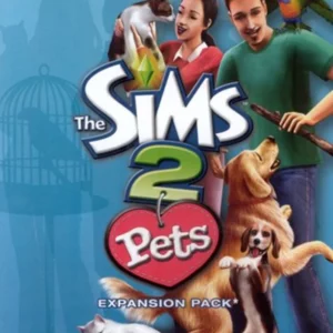 The Sims 2: Pets