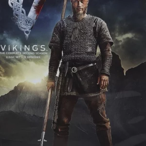 Vikings - Season 2