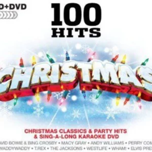 100 Hits - Christmas