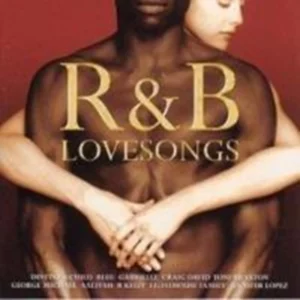 R&B Love Songs