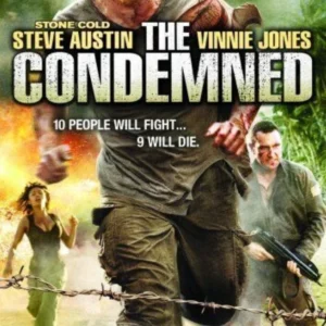 The Condemned