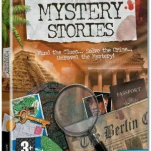 Mystery Stories