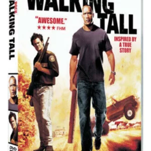 Walking Tall