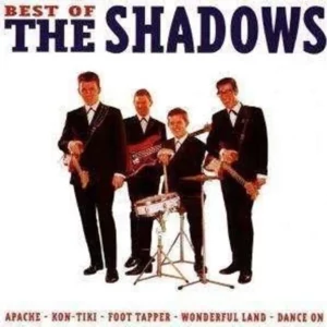Best Of The Shadows
