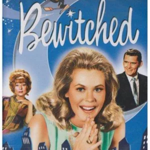 Bewitched - Season One:  Episode 1 - 9