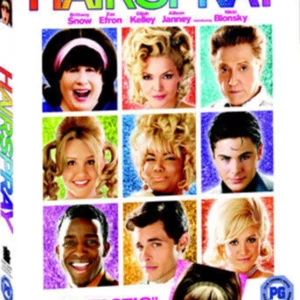 Hairspray
