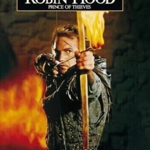 Robin Hood Prince Of Thieves