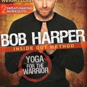 Bob Harper - Yoga For The Warrior