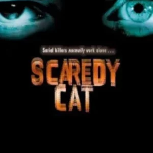 Scaredy Cat