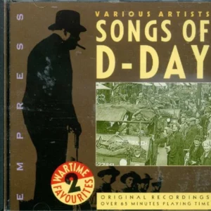 Songs of D-Day
