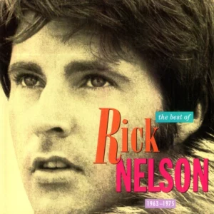 The Best Of Rick Nelson 1963-1975
