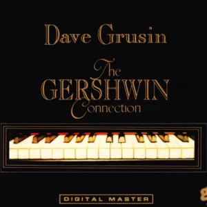 The Gershwin Connection